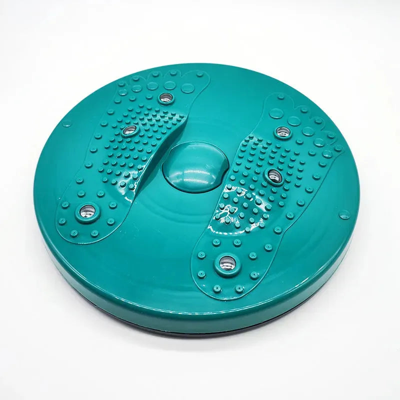 Home Sports Magnet Massage Waist Twister - Bellarte Enchanté Home Sports Magnet Massage Waist Twister